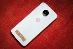 [IFA 2016] Moto Z Play ra mắt với chip Snapdragon 625, pin 3.510 mAh, giá 9 triệu đồng