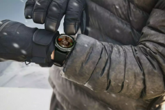 [IFA 2016] Samsung Gear S3 chính thức ra mắt: có phiên bản hỗ trợ 3G & 4G LTE, chống nước IP68