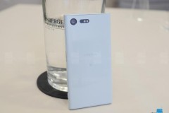 [IFA 2016] Sony Xperia X Compact chính thức ra mắt: cấu hình thực tế không như đồn đoán