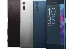 [IFA 2016] Sony Xperia XZ chính thức ra mắt: với nhiều cải tiến về thiết kế và camera