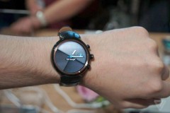 [IFA 2016] Trên tay Asus ZenWatch 3: Đẹp và sang trọng hơn