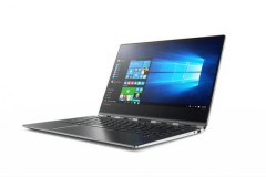[IFA] Lenovo Yoga 910: laptop 13.9 inch, viền mỏng, màn hình 4K, có cảm biến vân tay, 1299 USD