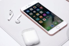 iFixit xác nhận iPhone 7 Plus có RAM 3GB, pin 2.900mAh