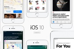iOS 10 sẽ ra mắt lúc 0 giờ sáng 14/9 tại Việt Nam
