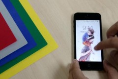 iPhone 5 vẫn chạy mượt m&#224; tr&#234;n iOS 10