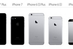 iPhone 6s/6s Plus chính thức được nâng cấp dung lượng bộ nhớ
