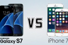 iPhone 7, 7 Plus trở th&#224;nh smartphone đ&#225;ng mua nhất hiện nay