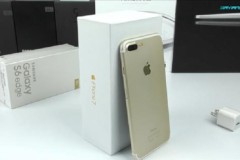 iPhone 7 chưa lên kệ, Trung Quốc đã bán hàng giả với giá bằng một nửa