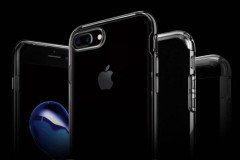 iPhone 7 Plus Jet Black khan h&#224;ng, gi&#225; bị đẩy l&#234;n 60 triệu
