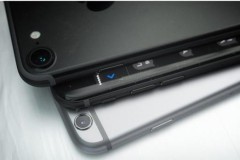 iPhone 7 tại Việt Nam bất ngờ lộ h&#236;nh ảnh