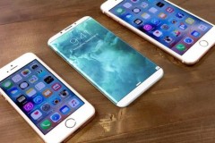 iPhone 8 sẽ dùng thiết kế nhôm kính như iPhone 4