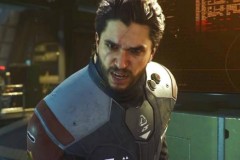 Jon Snow lộ diện trong Trailer rực lửa của Call of Duty: Infinite Warfare