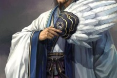 Khổng Minh Gia Cát Lượng và những lời tiên tri sấm truyền