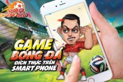 Không phải võ lâm hay tiên hiệp, đây là mới là thể loại gắn bó với gamerViệt hàng chục năm qua