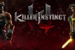 Killer Instinct – tr&#242; chơi sử dụng c&#244;ng nghệ 3D Touch
