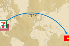 Kinh doanh tiệm tạp hóa nhỏ có đủ sức chống chọi khi 7-eleven sắp đổ bộ Việt Nam?