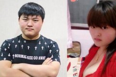 Kinh ngạc trước "phiên bản nữ" của các tuyển thủ chuyên nghiệp LMHT