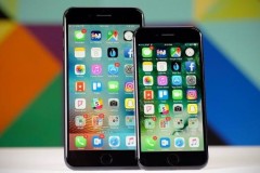 Kinh ngạc với màn đọ hiệu năng giữa iPhone 7 và smartphone Android hàng đầu