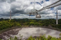 Kính thiên văn lớn nhất thế giới sắp hoàn thành, chuẩn bị tìm kiếm người ngoài hành tinh