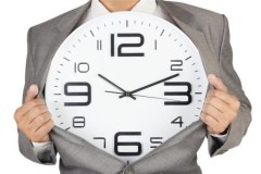 Làm sao để tối ưu hóa đồng hồ sinh học của cơ thể?