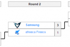 [LCK Mùa Hè 2016] Samsung Galaxy “đụng” KT Rolster ở trận Chung kết Vòng loại Khu vực