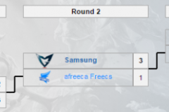 [LCK Mùa Hè 2016] Samsung Galaxy giành vé dự CKTG
