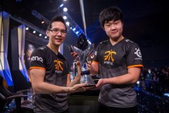 [LCS Bắc Mỹ] Huni bày tỏ sự thích thú khi gia nhập một đội tuyển LCK