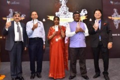 LeEco đầu tư 7 triệu USD sản xuất smartphone tại Ấn Độ