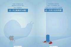 LeEco trêu gẹo Apple tạo ra những sản phẩm