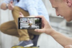 LG V20 ch&#237;nh thức ra mắt với camera k&#233;p, chịu lực tốt hơn