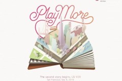 LG V20 lộ cấu hình ngay trước sự kiện ra mắt