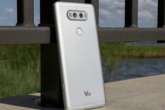 LG V20 sẽ được bán ra tại Hàn Qu&#244;́c vào 29/9