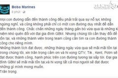 [LMHT] Archie tiết lộ lý do quan trọng dẫn đến quyết định GBM giải thể