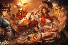 [LMHT] Cập nhật tin tức ngày 01/9