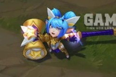 [LMHT] Cập nhật tin tức ngày 23/9