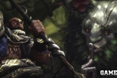 [LMHT] Champion mới Ivern có skill tạo ra bụi rậm trong Summoner's Rift?