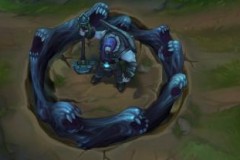 [LMHT] Chi tiết bản cập nhật 6.18