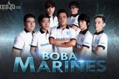 [LMHT] Đội hình mới của GBM sẽ có thêm 3 tân binh, Archie lại chuyển sang đánh xạ thủ