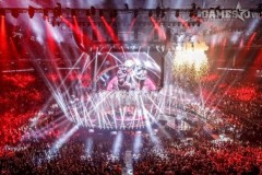 [LMHT] Dự đoán CKTG 2016, game thủ sẽ được nhận free một trong 4 skin ĐẦU BẾP