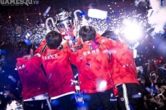 [LMHT] Fanpage của đội tuyển SKTT1 bất ngờ gửi lời cảm ơn đến người hâm mộ Việt Nam