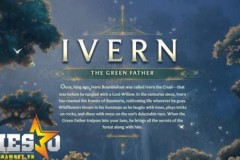 [LMHT] Lộ diện tướng mới: Ivern – Thụ Thần Thân Thiện