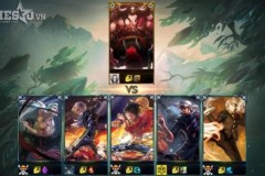 [LMHT] Mãn nhãn với trận thư hùng giữa 1 Thách Đấu vs 5 Kim Cương