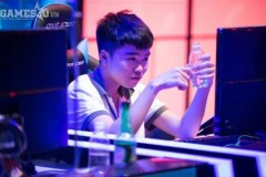 [LMHT] Minas chính thức đầu quân cho team Friend Forever của QTV