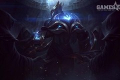 [LMHT] Những cái tên sẽ tham gia giải đấu solo Zed Quán Quân - Riven Quán Quân: có QTV, không có SofM