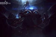 [LMHT] QTV sẽ đối đầu SofM trong kèo solo Riven Quán Quân - Zed Quán Quân