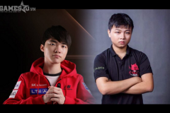 [LMHT] SofM bất ngờ gặp Faker cầm LeeSin đi rừng, cho đàn anh "ăn hành" tơi tả