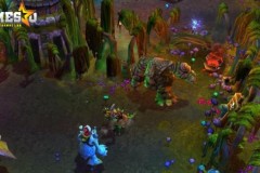 [LMHT] Summoner’s Rift giờ khác xưa thế nào?