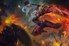 [LMHT] Top 10 vị tướng bị ghét nhất (Phần cuối)