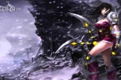 [LMHT] VED bị game thủ tố "quỵt" skin cả năm trời