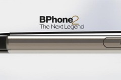 Lộ ảnh thực tế Bphone 2 với camera k&#233;p như iPhone 7 Plus